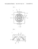 LIGHT EMITTING APPARATUS AND LIGHT UNIT diagram and image