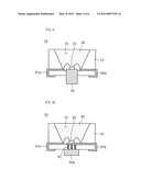 LIGHT EMITTING APPARATUS AND LIGHT UNIT diagram and image