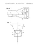 OPTIMAL LIGHT COUPLING FOR REAR VIEW DEVICES diagram and image