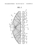 VEHICLE LAMP diagram and image