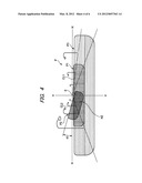 VEHICLE LAMP diagram and image