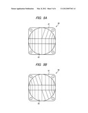 VEHICLE LAMP diagram and image