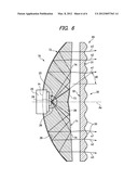 VEHICLE LAMP diagram and image