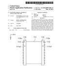 BACKLIGHT MODULE AND DISPLAY DEVICE USING THE SAME diagram and image