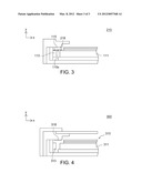 BACKLIGHT MODULE AND DISPLAY DEVICE USING THE SAME diagram and image