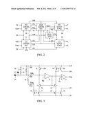 CONTROL ARRANGEMENT FOR A RESONANT MODE POWER CONVERTER diagram and image