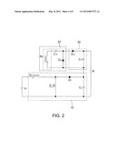 Boost-Forward-Flyback High Gain Converter diagram and image