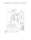 ELECTRIC-POWER CONVERSION APPARATUS diagram and image