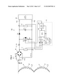 POWER FACTOR CORRECTION CONVERTER diagram and image