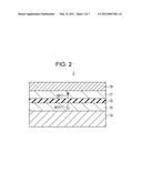 MEMORY ELEMENT AND MEMORY DEVICE diagram and image