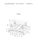 MEMORY ELEMENT AND MEMORY DEVICE diagram and image