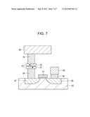 MEMORY ELEMENT AND MEMORY DEVICE diagram and image