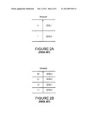 MEMORY DEVICE AND METHOD HAVING CHARGE LEVEL ASSIGNMENTS SELECTED TO     MINIMIZE SIGNAL COUPLING diagram and image