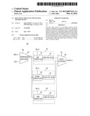 DATA INPUT CIRCUIT OF NONVOLATILE MEMORY DEVICE diagram and image