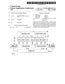 NONVOLATILE MEMORY DEVICE diagram and image