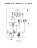 DEVICES AND SYSTEM PROVIDING REDUCED QUANTITY OF INTERCONNECTIONS diagram and image