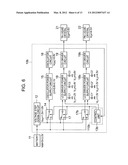 Power supply unit and electronic timepiece diagram and image