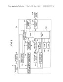 Power supply unit and electronic timepiece diagram and image