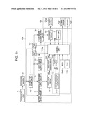 Power supply unit and electronic timepiece diagram and image