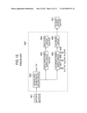 Power supply unit and electronic timepiece diagram and image