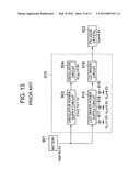 Power supply unit and electronic timepiece diagram and image