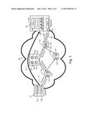 METHOD AND ARRANGEMENTS FOR DYNAMIC RESOURCE RESERVATION diagram and image