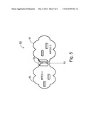 METHOD AND ARRANGEMENTS FOR DYNAMIC RESOURCE RESERVATION diagram and image