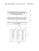 METHOD, APPARATUS, AND SYSTEM FOR PAGING USER EQUIPMENT diagram and image