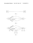 METHOD, APPARATUS, AND SYSTEM FOR MEASURING NETWORK PERFORMANCE diagram and image