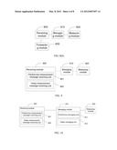 METHOD, APPARATUS, AND SYSTEM FOR MEASURING NETWORK PERFORMANCE diagram and image