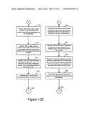 Methods and Apparatus For Separating Home Agent Functionality diagram and image