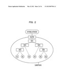 NETWORK EXPLORATION METHOD AND NETWORK EXPLORATION APPARATUS diagram and image