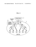 NETWORK EXPLORATION METHOD AND NETWORK EXPLORATION APPARATUS diagram and image