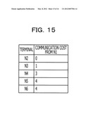 NETWORK EXPLORATION METHOD AND NETWORK EXPLORATION APPARATUS diagram and image