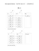 METHOD FOR TRANSMITTING A SOUNDING REFERENCE SIGNAL IN AN UPLINK COMP     COMMUNICATION SYSTEM, AND APPARATUS FOR SAME diagram and image