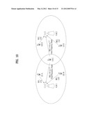 METHOD FOR TRANSMITTING A SOUNDING REFERENCE SIGNAL IN AN UPLINK COMP     COMMUNICATION SYSTEM, AND APPARATUS FOR SAME diagram and image