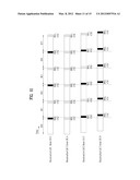 METHOD FOR TRANSMITTING A SOUNDING REFERENCE SIGNAL IN AN UPLINK COMP     COMMUNICATION SYSTEM, AND APPARATUS FOR SAME diagram and image