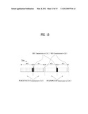 METHOD FOR TRANSMITTING A SOUNDING REFERENCE SIGNAL IN AN UPLINK COMP     COMMUNICATION SYSTEM, AND APPARATUS FOR SAME diagram and image