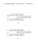 METHOD OF RESOLVING RECEPTION CONFLICTS FOR MULTI-CARD MULTI-STANDBY     MOBILE TERMINAL diagram and image