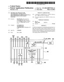 METHOD AND APPARATUS FOR TRANSMITTING AND RECEIVING TRANSMISSIONS IN     VARIOUS STATES VIA A HIGH SPEED DOWNLINK SHARED CHANNEL diagram and image