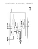 METHOD AND APPARATUS FOR TRANSMITTING AND RECEIVING TRANSMISSIONS IN     VARIOUS STATES VIA A HIGH SPEED DOWNLINK SHARED CHANNEL diagram and image