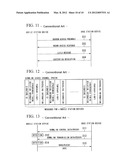 CONDITIONAL UPLINK TIMING ALIGNMENT IN A MOBILE STATION DEVICE OF A RADIO     COMMUNICATION SYSTEM diagram and image