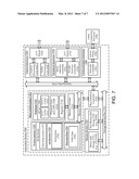 Dynamic Internetwork Load Balancing diagram and image