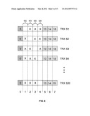 USING A SINGLE LOGICAL BASE TRANSCEIVER TO SERVE MULTIPLE PHYSICAL     LOCATIONS diagram and image