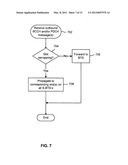 USING A SINGLE LOGICAL BASE TRANSCEIVER TO SERVE MULTIPLE PHYSICAL     LOCATIONS diagram and image