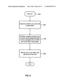 USING A SINGLE LOGICAL BASE TRANSCEIVER TO SERVE MULTIPLE PHYSICAL     LOCATIONS diagram and image