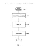 USING A SINGLE LOGICAL BASE TRANSCEIVER TO SERVE MULTIPLE PHYSICAL     LOCATIONS diagram and image