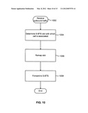 USING A SINGLE LOGICAL BASE TRANSCEIVER TO SERVE MULTIPLE PHYSICAL     LOCATIONS diagram and image