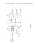 Transmission Of Multiprotocol Data in a Distributed Antenna System diagram and image