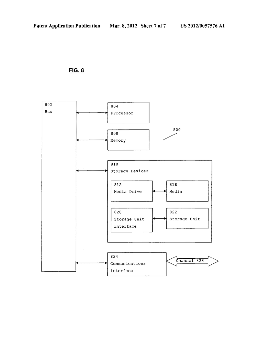 METHOD AND APPARATUS FOR PROVIDING ACCESS TO A PACKET DATA NETWORK - diagram, schematic, and image 08